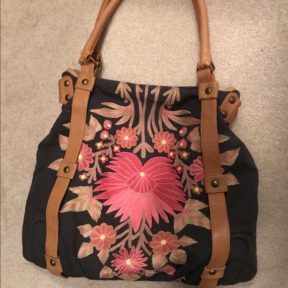 Anthropologie Handbags - Anthropologie Bag